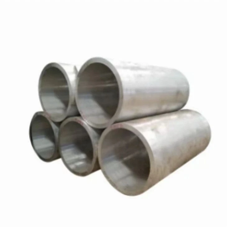 Factory wholesale of 1060 aluminum pipes(001)