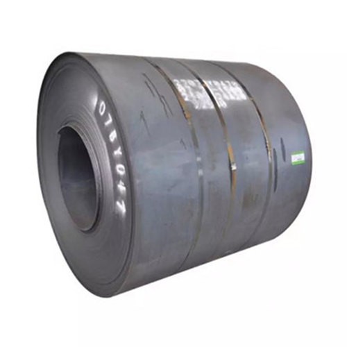 A36 Steel Coil