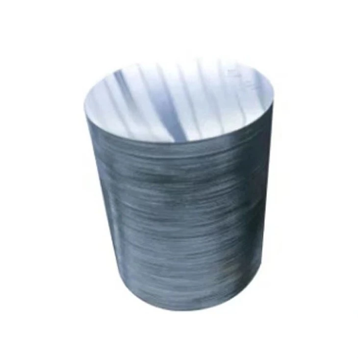 Good Drawing Aluminum Circle Disc for Cookware(001)