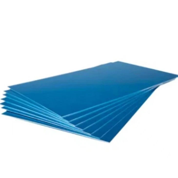 China factory decorative aluminum sheet(001)