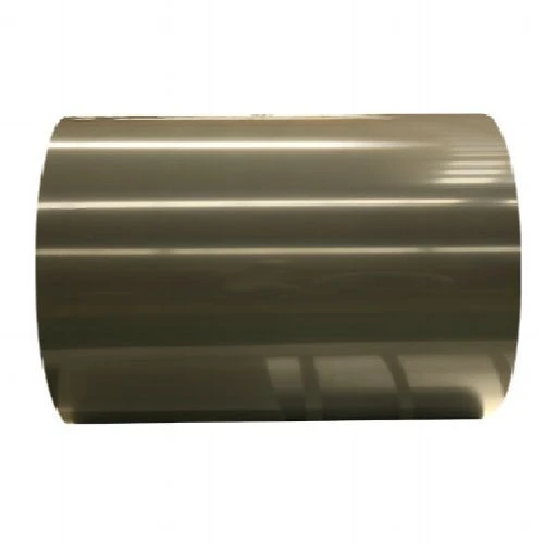 China Galvalume  PPGL Steel  Coils