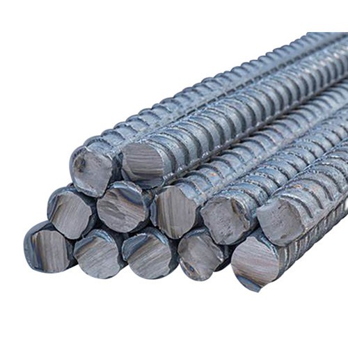 HRB500 Rebar
