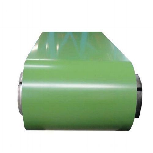 China Prepainted  Galvalume  Steel